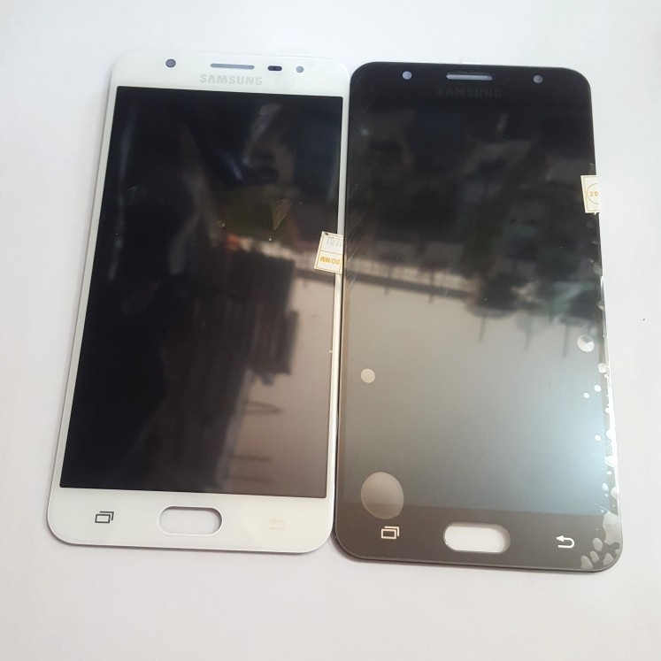 LCD SAMSUNG J7 PRIME 2016 / G610-INCEL / OLED2