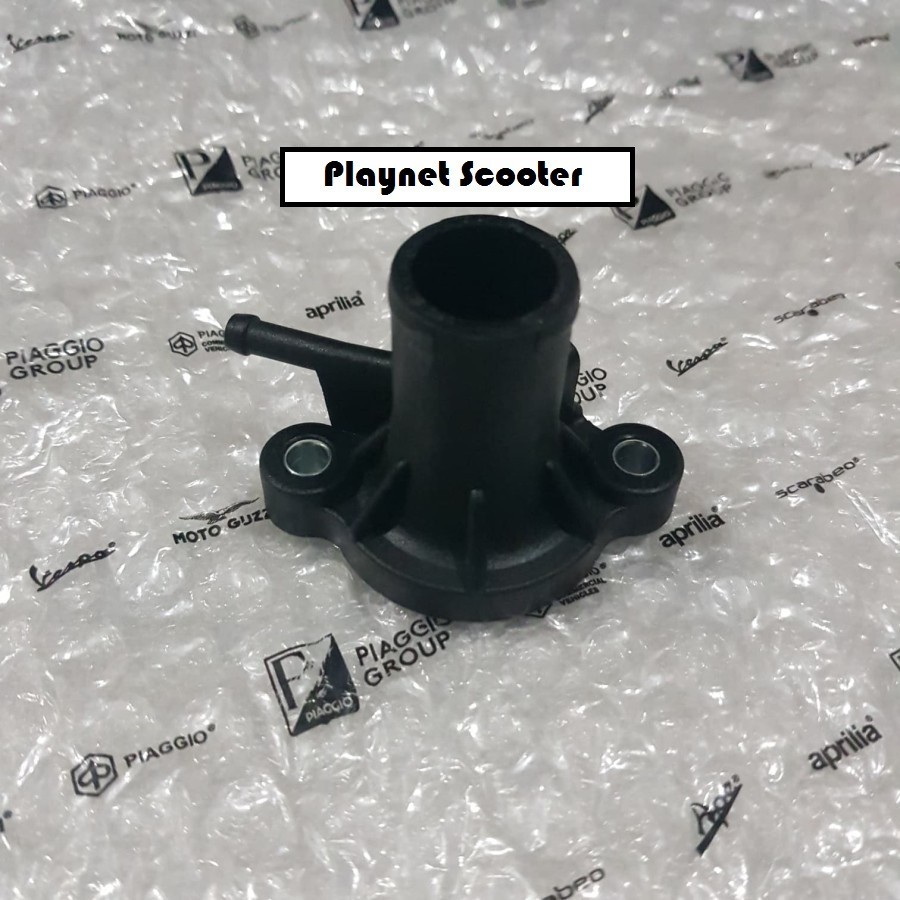 Tutup Cover Thermostat Piaggio X9 180