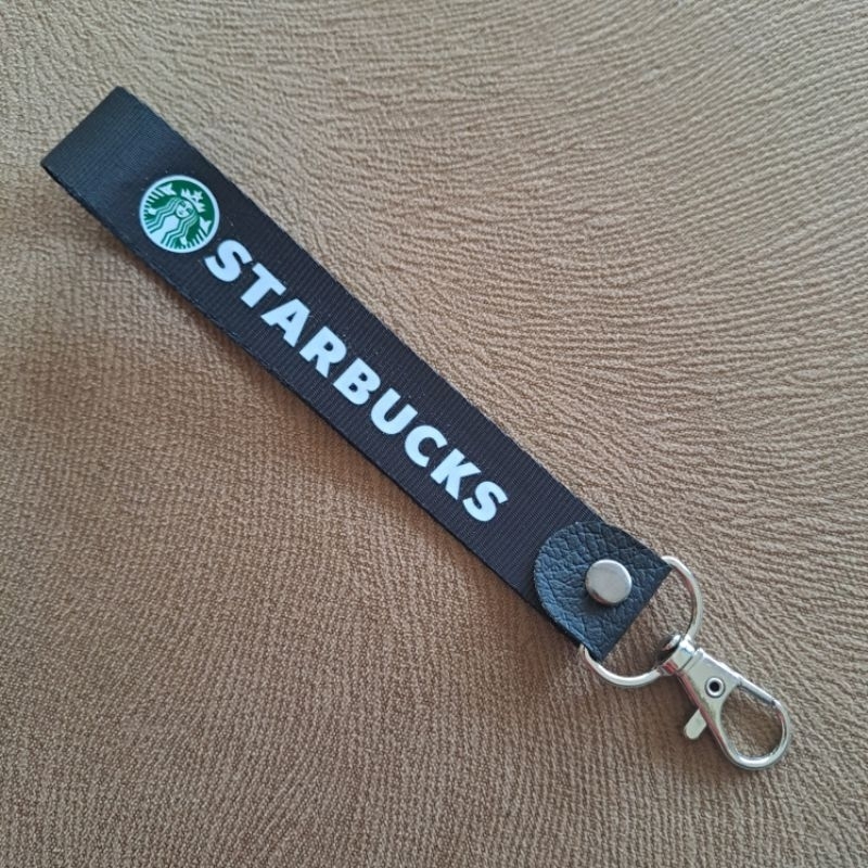 ganci starbucks | keychain starbucks | gantungan kunci starbucks | coffe starbucks
