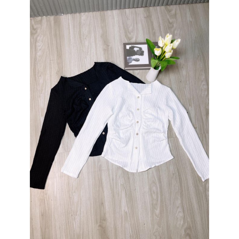 BLOUSE SLIMLES | GROSIR PGMTA