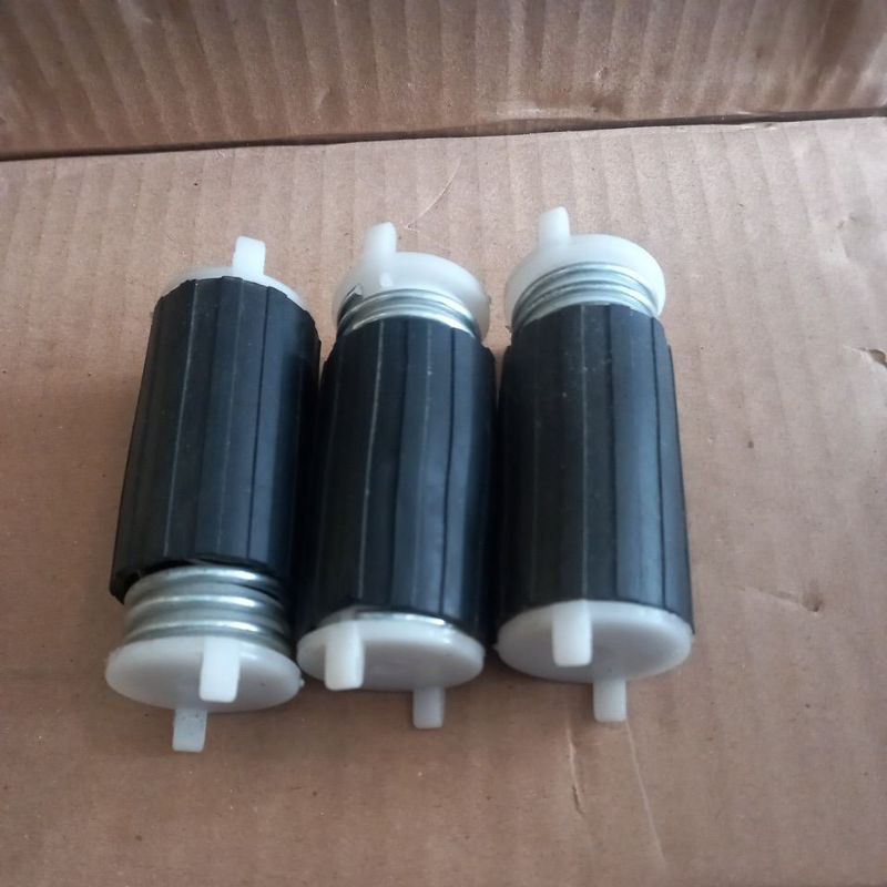 karet kaki dinamo spin mesin cuci 2 tabung