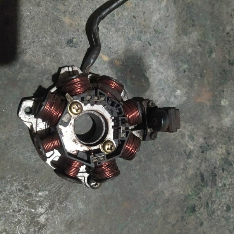 spul satria lumba 2tak