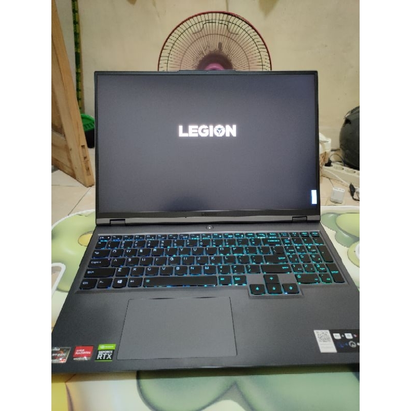 Lenovo Legion 5 Pro