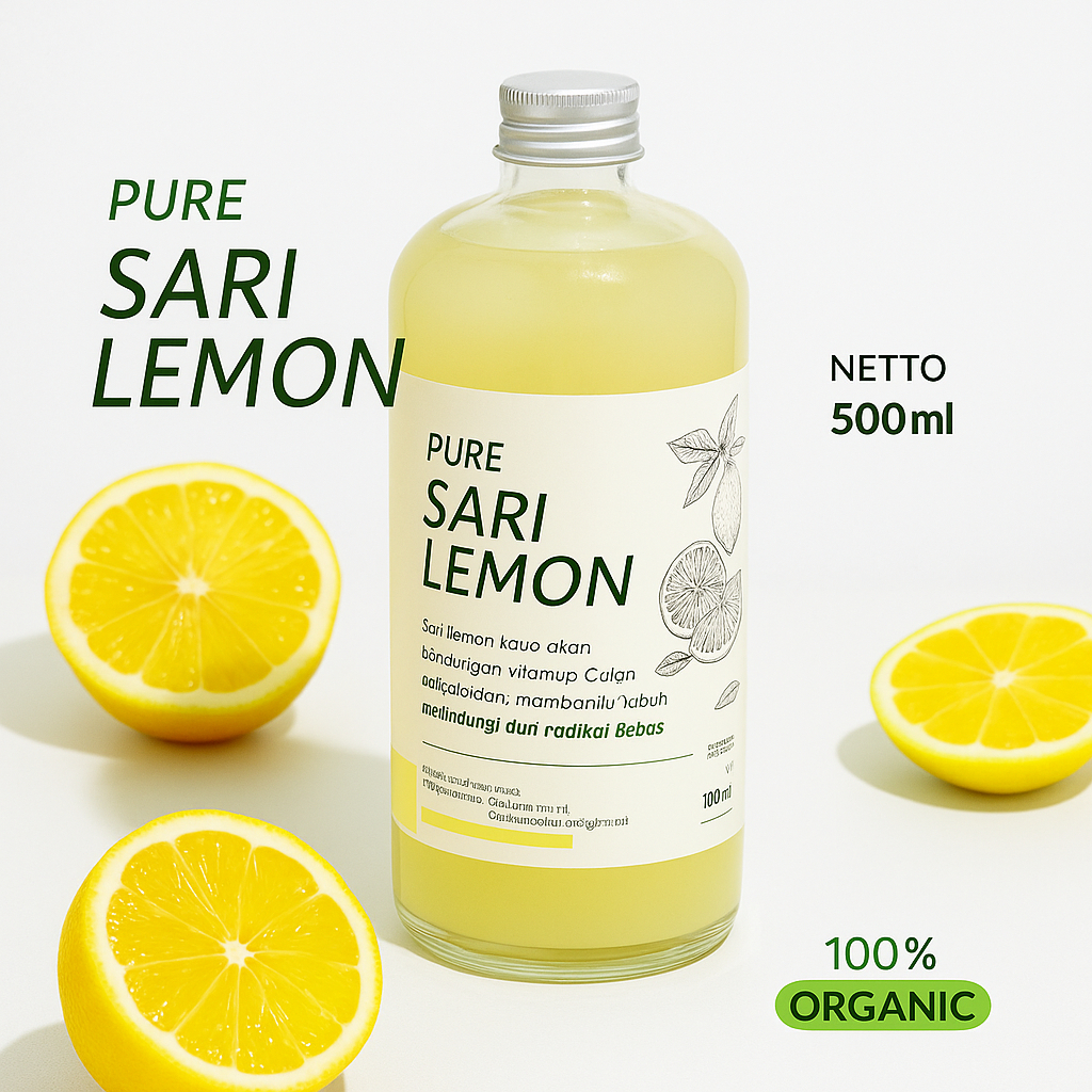 

SARI LEMON FRESH / SARI LEMON CALIFORNIA / SARI LEMON PURE / AIR LEMON / AIR LEMON
