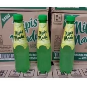 

Nipis madu 1karton isi 12botol