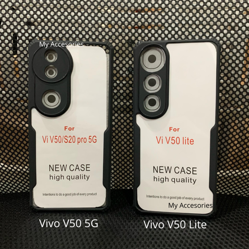Case IPAKY Armor Bening Vivo V60 5G V50 Lite V40 VPRO V30E V30 V30Pro V29 V29e V27 V27e V25 V25e V23