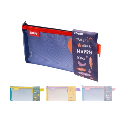 

Tempat Pensil Joyko / Tempat Pensil Joyko PC 5018