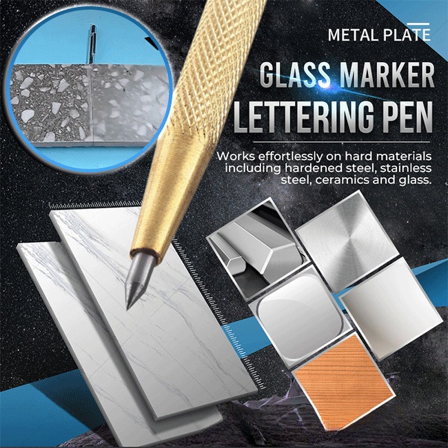 

2025 Pena Pemotong kaca keramik metal marmer papan ubin pisau ukir original import Gold Pen glass marmar lantai ceramic cutter bahan alat tukang potong memotong praktis kecil mini viral tiktok tik tok fyp hobi kado hadiah koleksi perkakas pria rumah