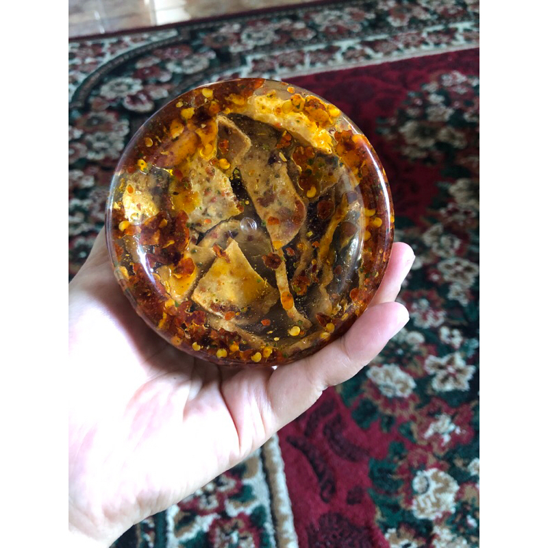 

basreng daun jeruk 250gr