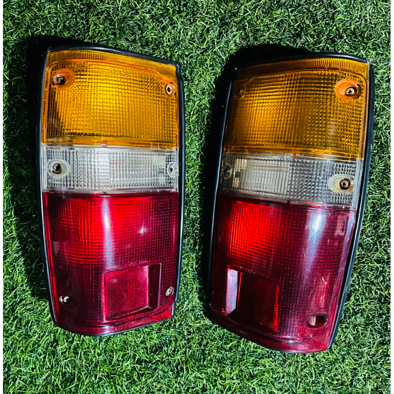 Stoplamp copotan Kijang Super