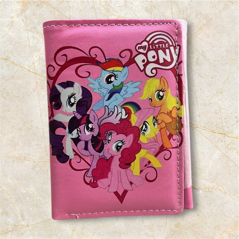 Dompet Anak karakter lucu