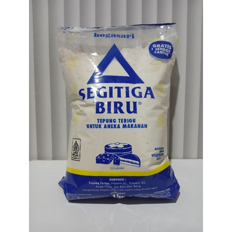 

Terigusegitigabiru1kg