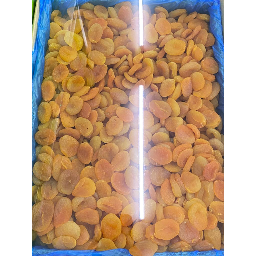 

GUZEL DRIED APRICOTE 12.5KG