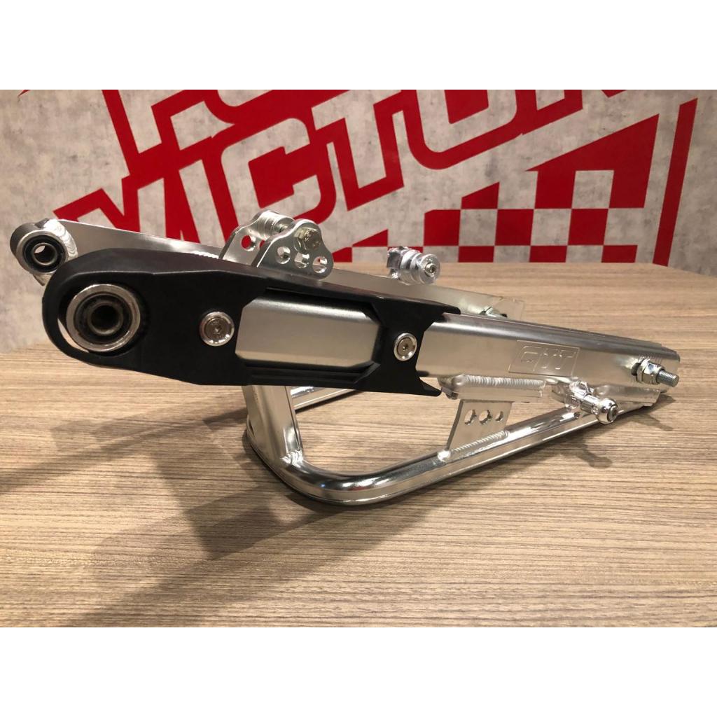 Swing arm arem QTT Jupiter mx old stabilizer adjustable SMN-01A