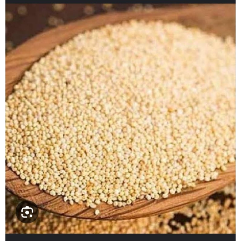 

biji kas kas isi 500gram