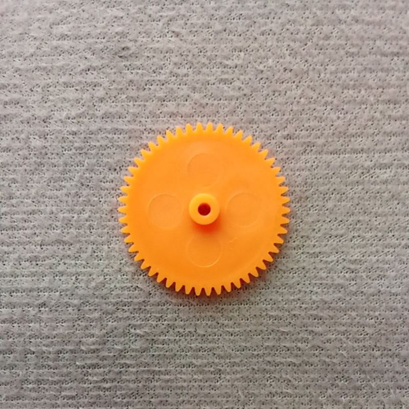 Gear RC 50T ID 2 mm OD 25 mm