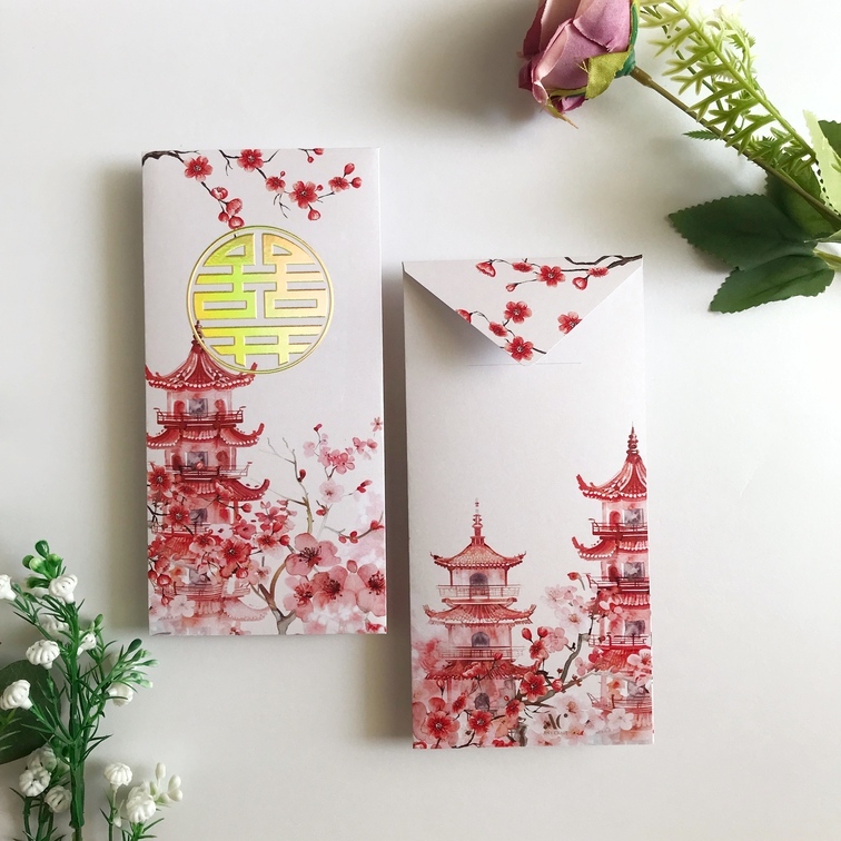 

Angpao wedding premium amplop angpao kawinan angpao wedding shuangxi angpau sumbangan wedding