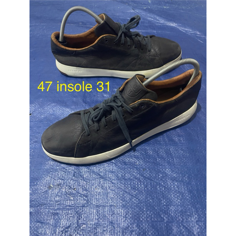 sepatu kulit s47 colehaan