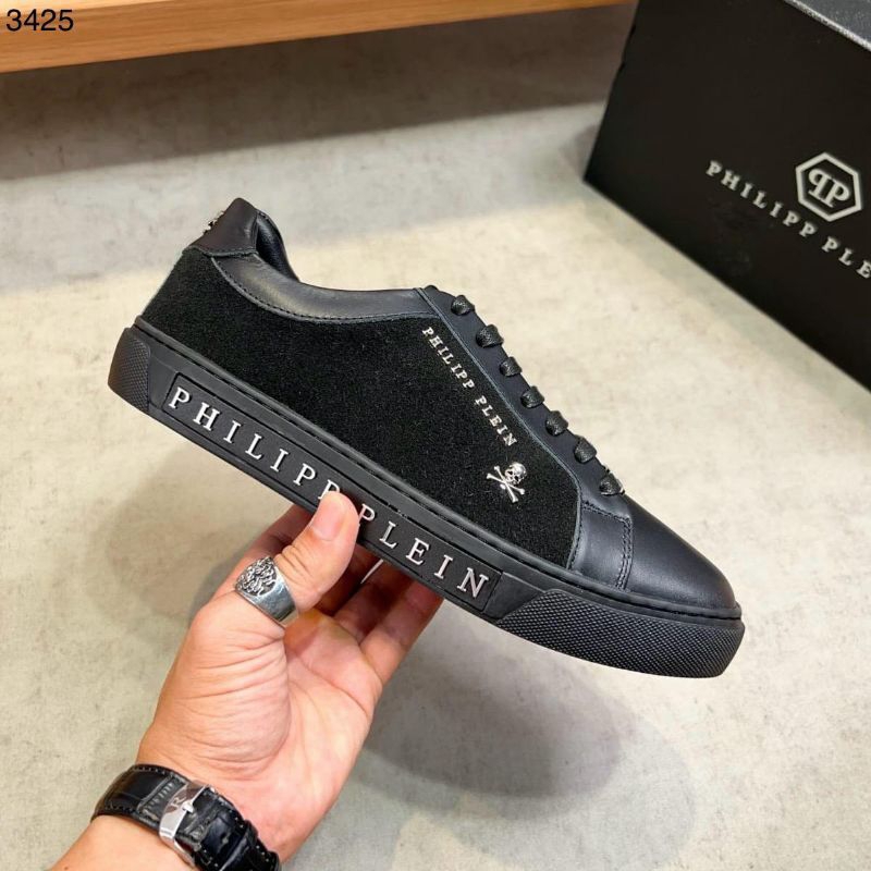 SEPATU SNEAKER PRIA IMPORT BRANDED