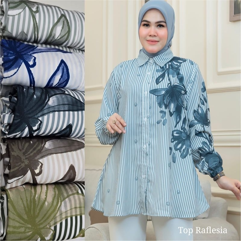 Atasan Raflesia Original by Winody