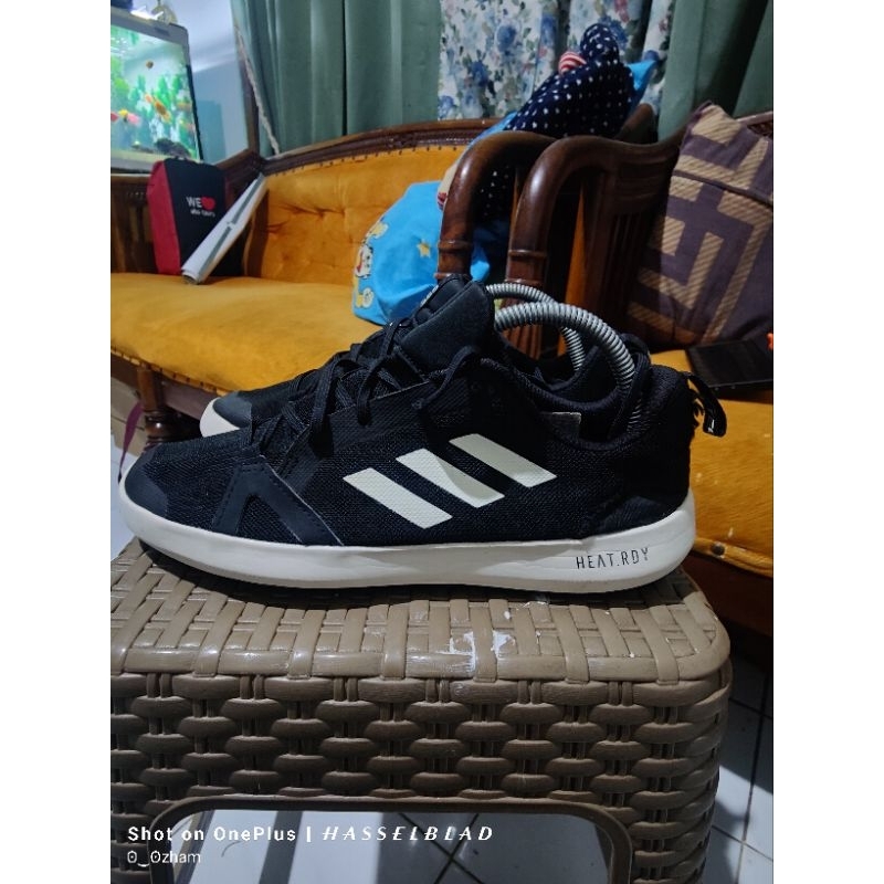 Adidas trekking terrex 255 original