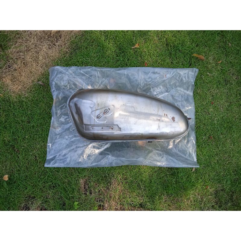 tangki cb 100 import