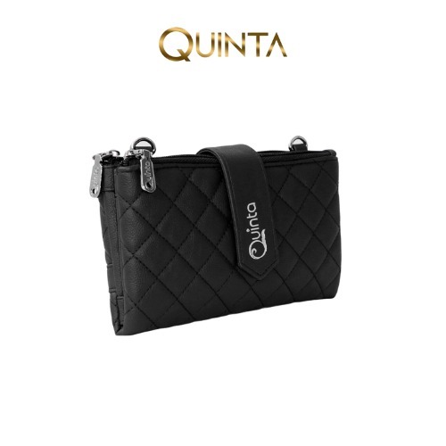 Quinta Deana Slingbag Tas Selempang Wanita Produk Eksklusif
