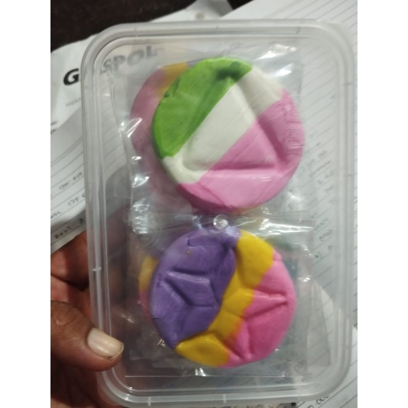 

READY.!!! PREMEN CANDY SQUID GAME // PERMEN DALGONA PRODUKSI SENDIRI // AI ( Akhsan & Ikhsan ) PRODUKSI