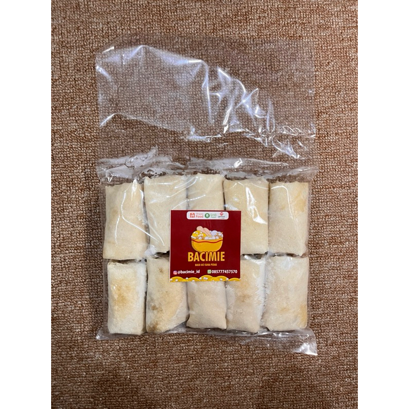 

PISCOK LUMER NAGIH / KEJU AROMA