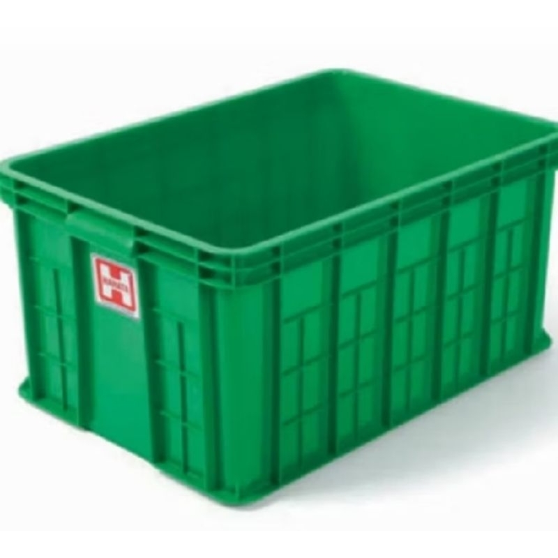 box / krat/ keranjang rapat industri Hanata HN 2103