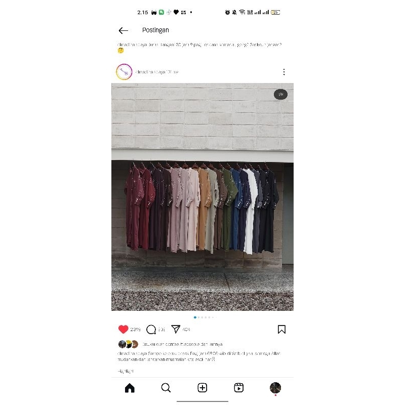 ELMADINA KEMEJABAYA  M, FK AM