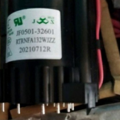 PLAYBACK JF 0501-32601 ORIGINAL FBT JF 0501 32601 / FA 132