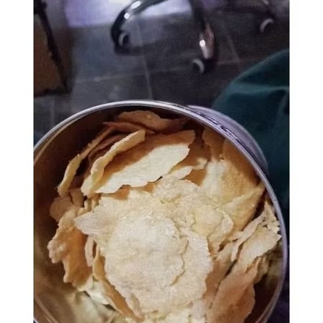 

emping Garut 500gram