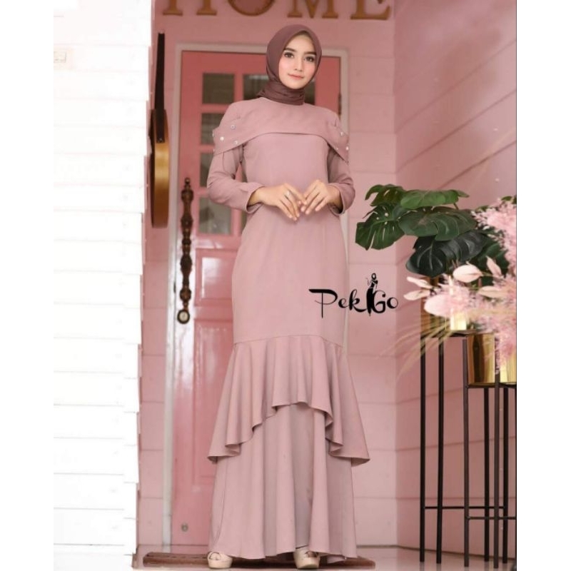 Dress Salem By Pekgo