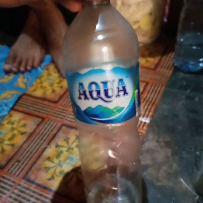 

Aqua 1,5L