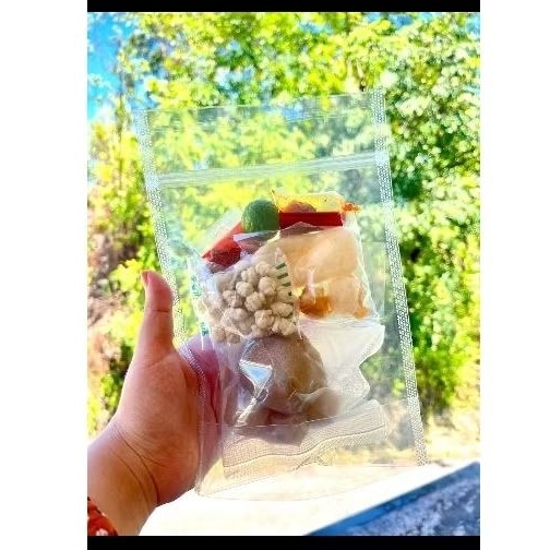 

BASO ACI AYAM SUWIR MAMAUMA ( MINIMAL CO 5 )