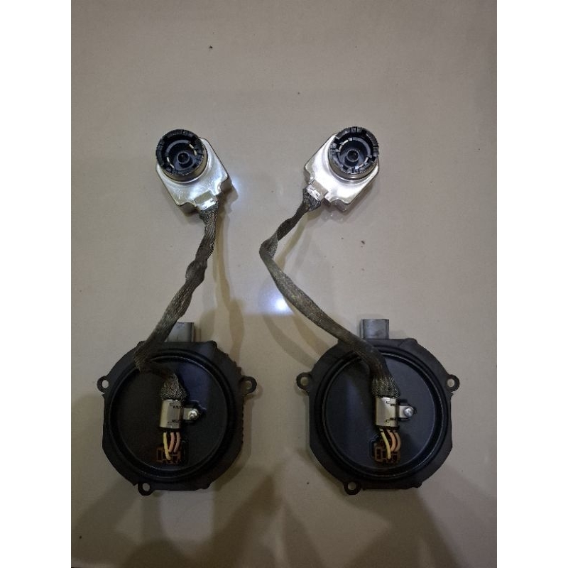 Ballast Ballas Balast Head Lamp Nissan Xtrail Serena Juke