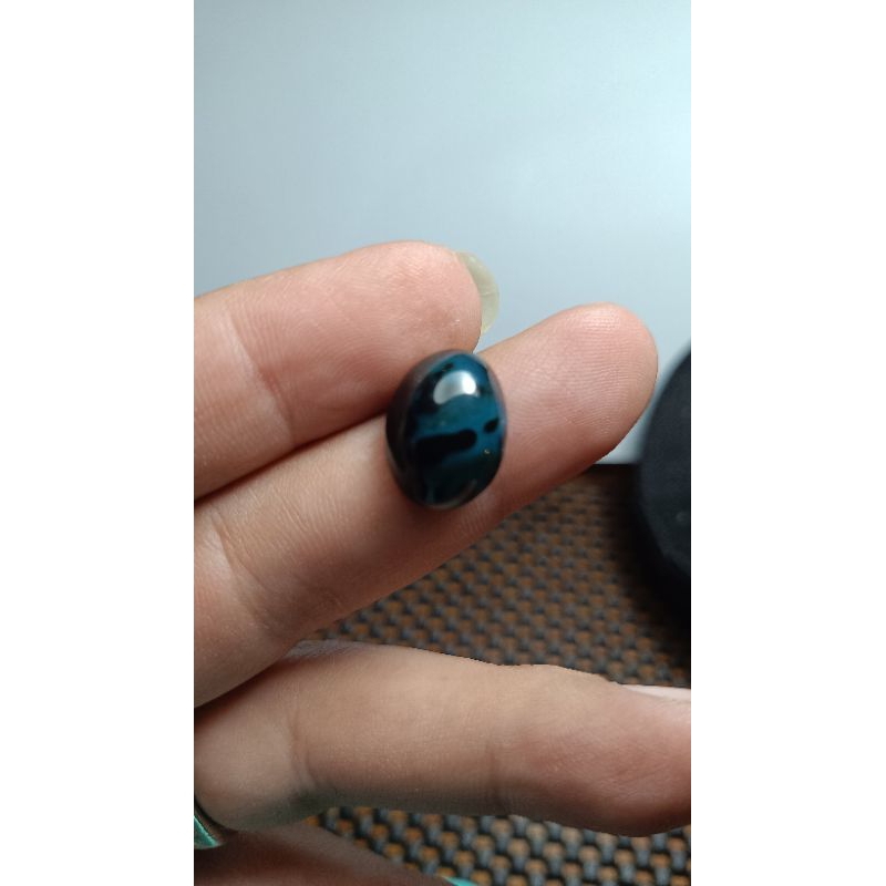 BACAN MAJIKO COKLAT TANAH HITAM