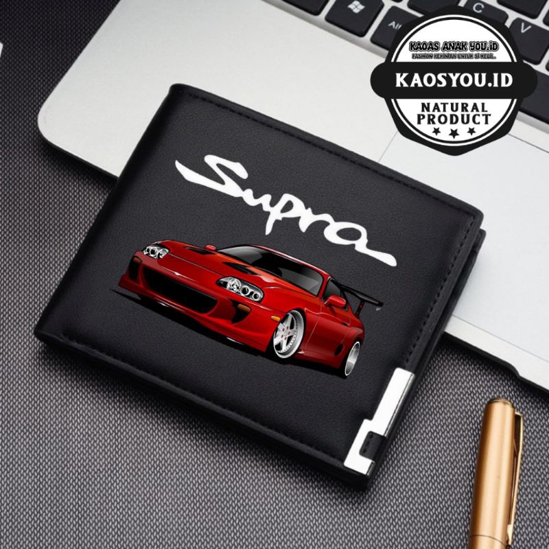 DOMPET LIPAT SUPRA MURAH TERBARU PRIA & WANITA DISTRO RCPG FASHION