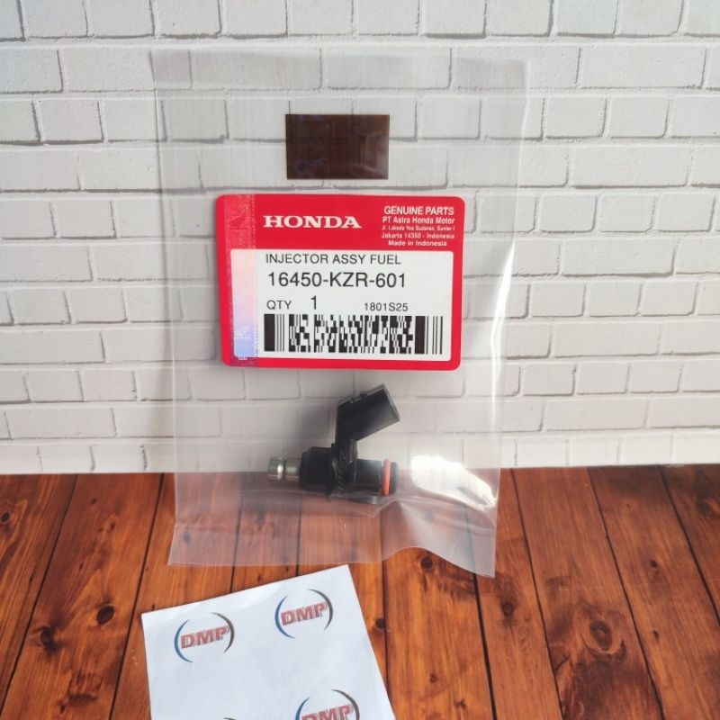 16450-KZR-601 Injector Injektor HONDA VARIO 125 KZR