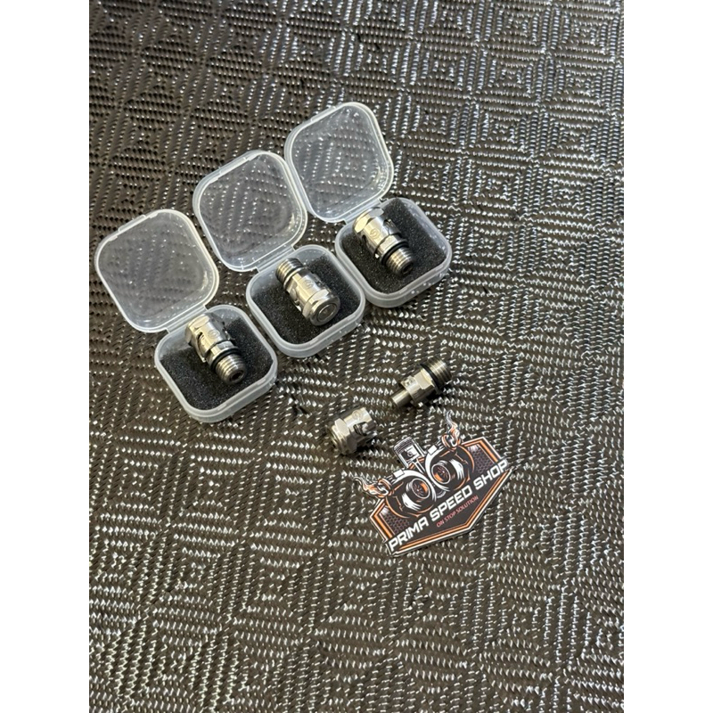 STAUBLI cebol brembo drat kasar