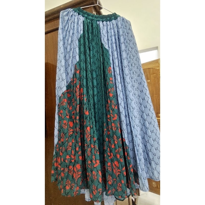 vivi zubedi skirt preloved