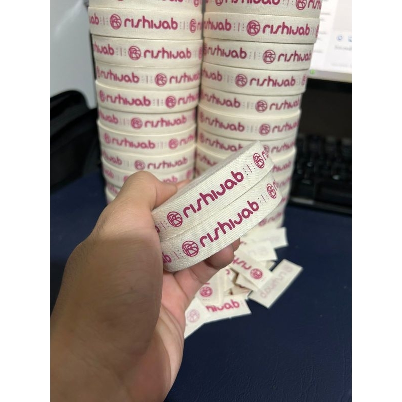 labelpiterban/labelkatun/katun/sablon/labelsablon/labelbandung/piterban/labelcream