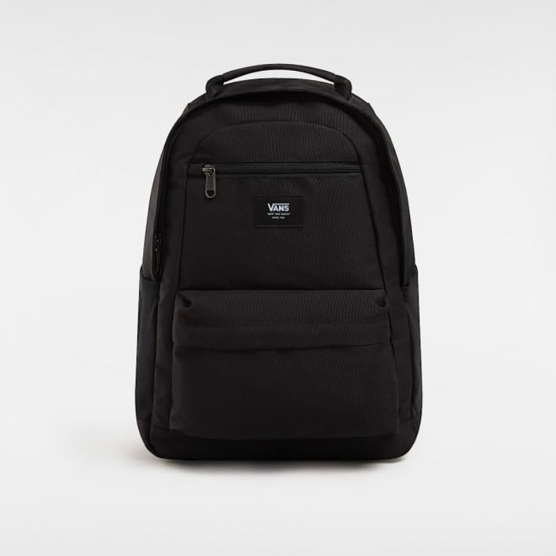 Tas Laptop , Ransel Vans Startle Backpack Black 100%Original