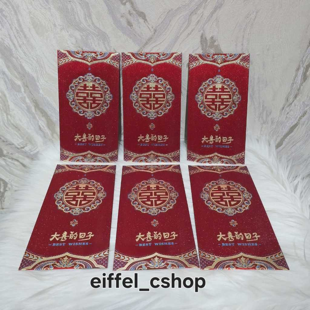 

ANGPAO WEDDING PREMIUM