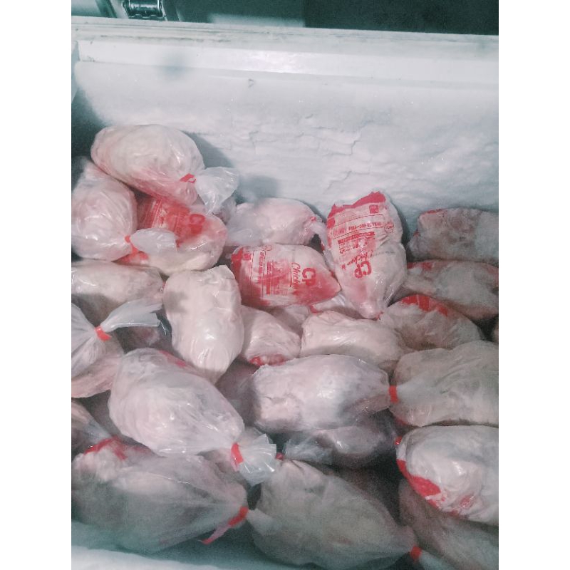 

ayam karkas 800-900