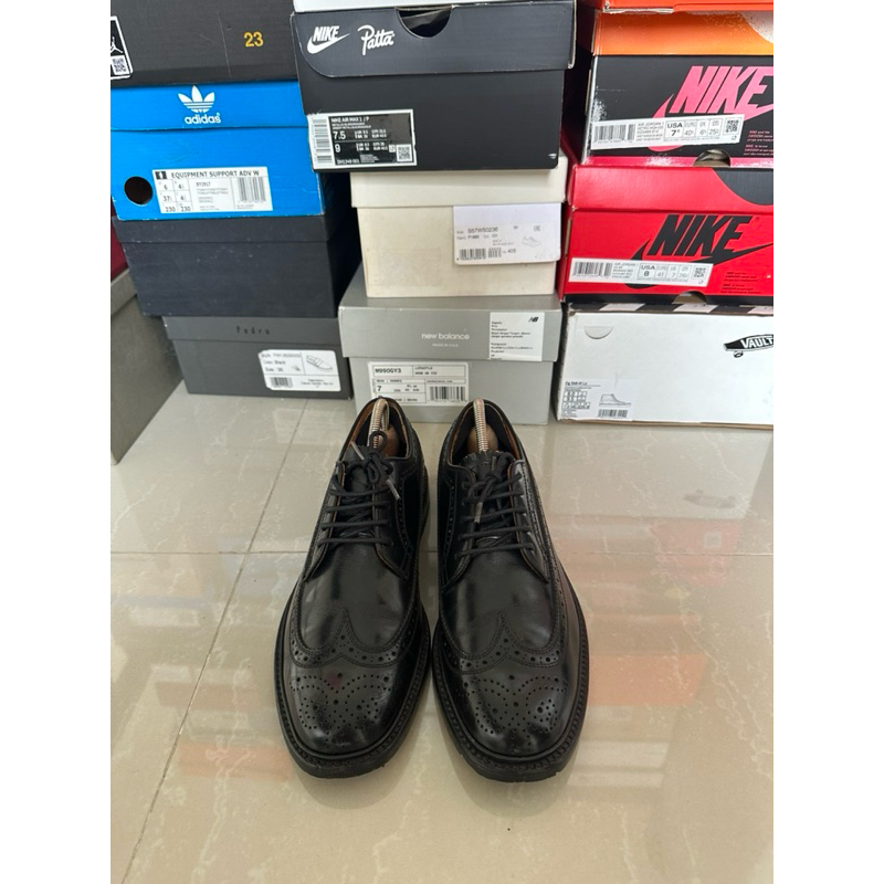 regal longwing shoes