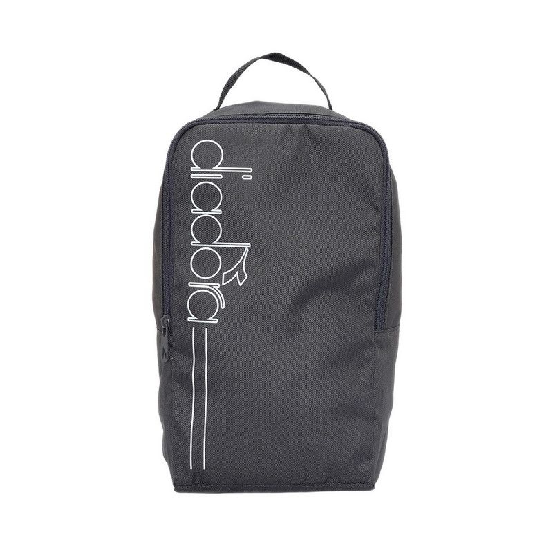 Diadora Meliton Shoe Bag Grey