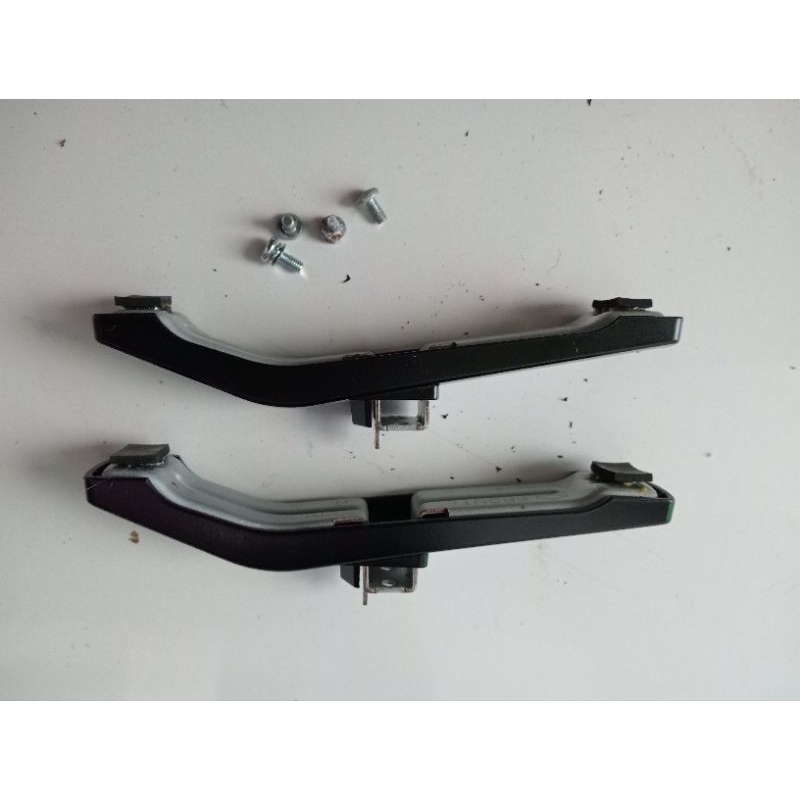 Kaki TV SHARP 24 inchi