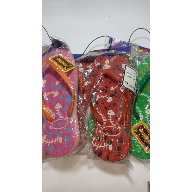 TM SANDAL JEPIT ARDILES WANITA IBE ARDILES WANITA